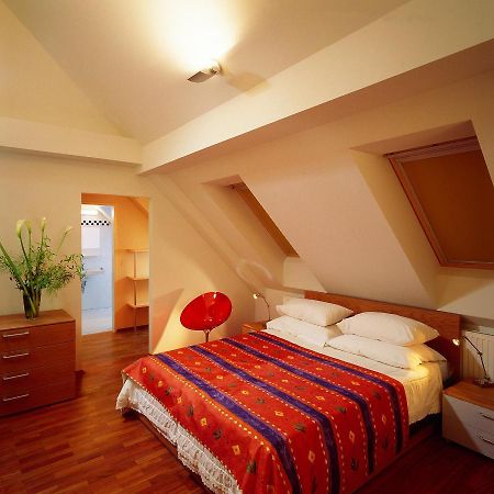 Schlossquadrat Apartment 16 Виена Екстериор снимка
