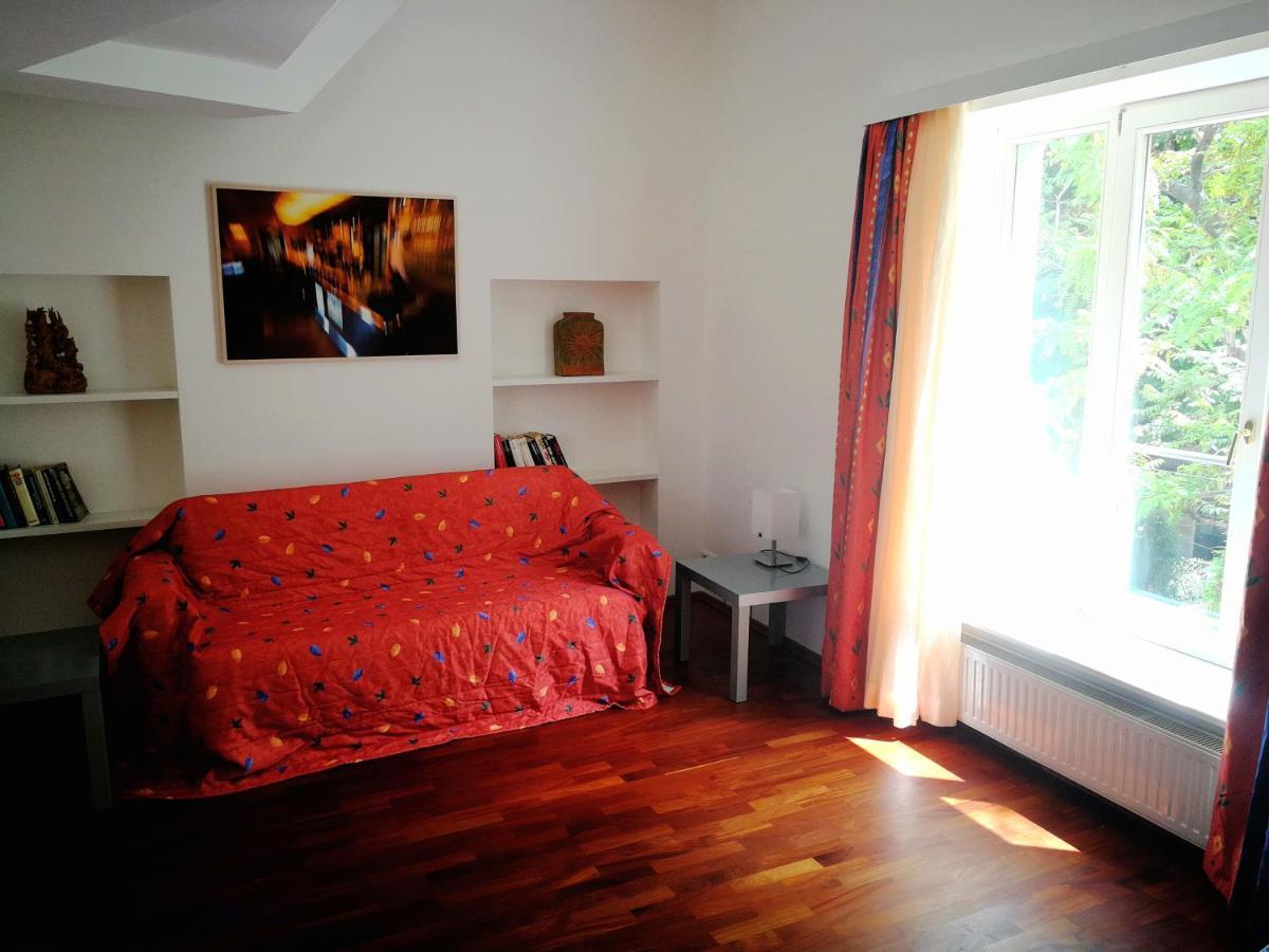 Schlossquadrat Apartment 16 Виена Екстериор снимка