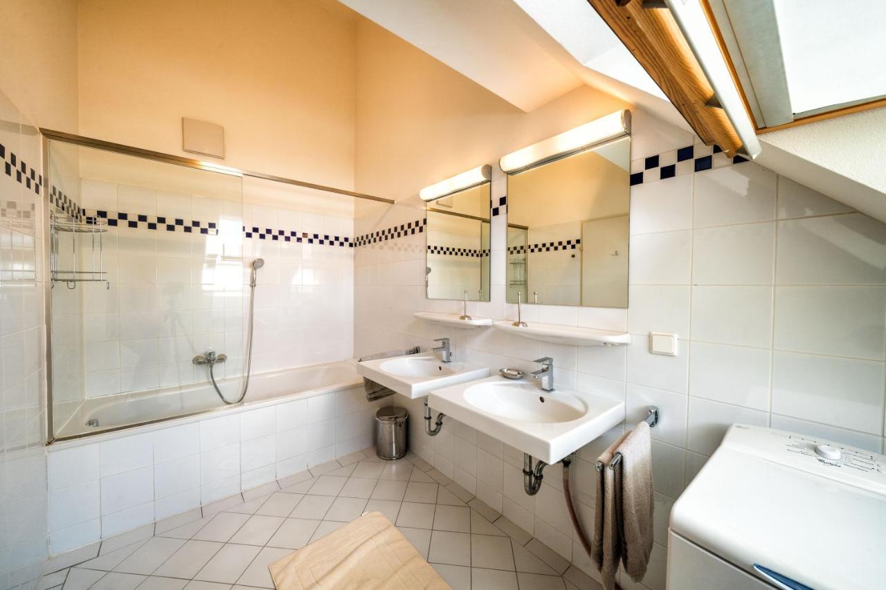 Schlossquadrat Apartment 16 Виена Екстериор снимка