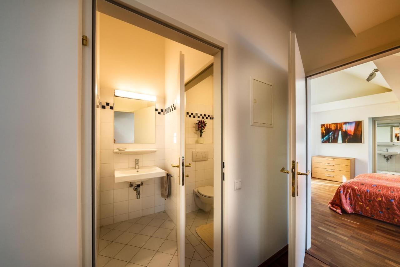 Schlossquadrat Apartment 16 Виена Екстериор снимка