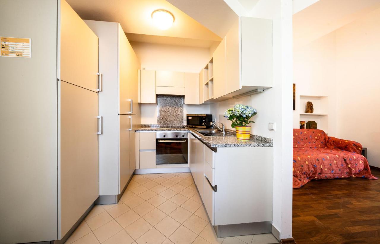 Schlossquadrat Apartment 16 Виена Екстериор снимка