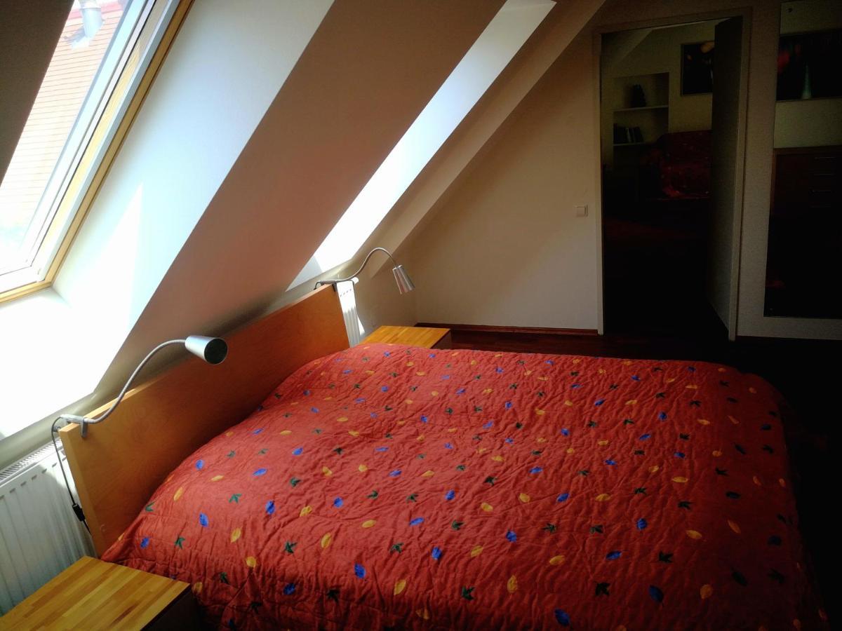Schlossquadrat Apartment 16 Виена Екстериор снимка