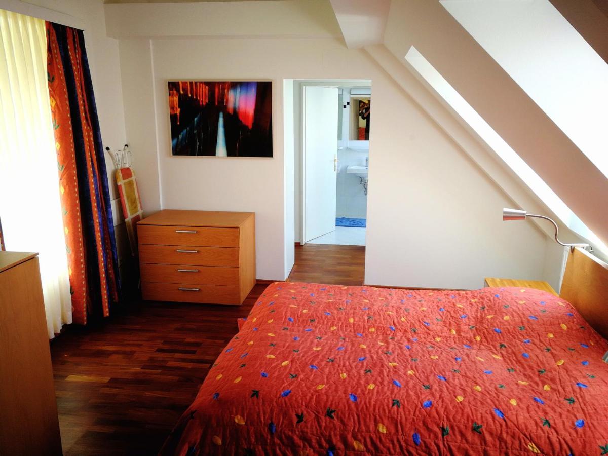 Schlossquadrat Apartment 16 Виена Екстериор снимка